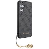 GUESS GUHCSA55GF4GGR OVITEK ZA SAMSUNG GALAXY A55 - SIV Z OBESKOM