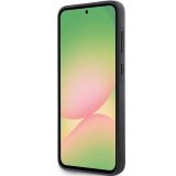 GUESS GUHCSA56G4GFGR OVITEK ZA SAMSUNG GALAXY A56 - ČRN