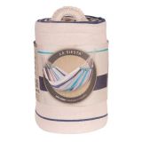 GUGALNA MREŽA LA SIESTA CARIBENA AQUA BLUE