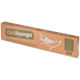 GUGALNA MREŽA LA SIESTA CHILLOUNGE SET GREEN BAY