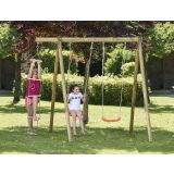 GUGALNICA AMCA LESENA 2.3 M - 2 SEDEŽA, LESTEV