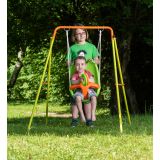 GUGALNICA AMCA OTROŠKA EMMA 120/145/94 CM