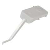 DODATKI ZA SANIT.KERAMIKO LIV GUMB CIKLON PLUS