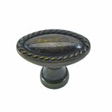 POHIŠTVENI ROČAJ HETTICH DIY GUMB, STAR MS