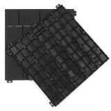 GUMENA POHODNA PLOŠČA MULTY HOME MOSAIC 30X30 CM KOVINSKO SIVA