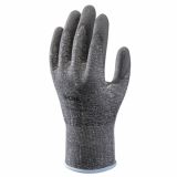 GUMENE ROKAVICE 541 ŠT. XL/9 PROTIUREZNA POLIURETAN PREMAZ