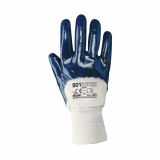 GUMENE ROKAVICE NERI BOXERLINE BOXER NBR901 ŠT.10 PATENT