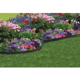 VRTNI ROBNIK THINLINE, 600 X 0,5 X 9 CM