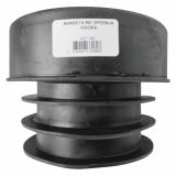 GUMIJASTA MANŠETA KLEČ WC SPODNJA VISOKA