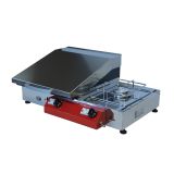 PLINSKI ŽAR GORENC GURMAN 65K TREND S KUHALNIKOM IN POKOROVOM