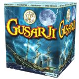 BATERIJA PIRO PLANET GUSARJI 975 G / KAT. F3