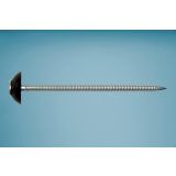 DODATKI ZA BITUM. KRITINO GUTTA GUTTA SUPER S ŽEBLJI 50 KOS ČRNA 2.8X70 MM