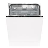 VGRADNI POMIVALNI STROJ GORENJE GV642D61