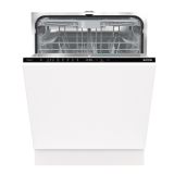 VGRADNI POMIVALNI STROJ GORENJE GV643D60