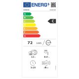 VGRADNI POMIVALNI STROJ GORENJE GV651C60