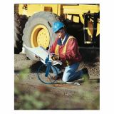 MERILNO KOLO BOSCH GWM 40 PROFESSIONAL