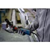 KOTNI BRUSILNIK GWS 17-150 S