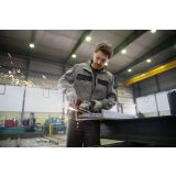 KOTNI BRUSILNIK GWS 17-125 S INOX