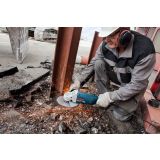 KOTNI BRUSILNIK BOSCH PROFESSIONAL GWS 24-230 JH