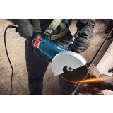 KOTNI BRUSILNIK GWS 24-230 JZ