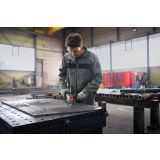 KOTNI BRUSILNIK X-LOCK GWX 14-125 S