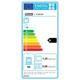 VGRADNA PEČICA MIELE H 7890 BP