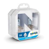 AVTOMOBILSKA ŽARNICA NARVA H4 RANGE POWER BLUE+