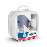 AVTOMOBILSKA ŽARNICA NARVA H7 RANGE POWER 50+