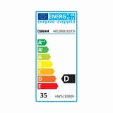 HALOGENSKA ŽARNICA ZA OMREŽNO NAPETOST OSRAM HALOPAR16 230V 35W GU10 BL/2