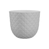 PE ZUNANJI LONEC HAVANA TROPICAL GRANITE 40CM