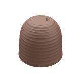 PE ZUNANJI LONEC HAVANA WAVES LINEN 30CM