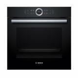 VGRADNA PEČICA BOSCH HBG633NB1