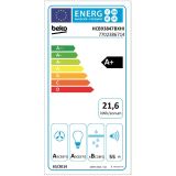 STENSKA KUHINJSKA NAPA BEKO HCB93847BXHI