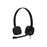 RAČUNALNIŠKA SLUŠALKA LOGITECH HEADSET H151