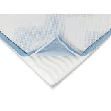 SPALNI PROGRAM DORMEO HERO TOPPER 140X200 CM