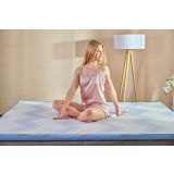 SPALNI PROGRAM DORMEO HERO TOPPER 140X200 CM