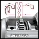 VRTALNO KLADIVO AKUMUL. EINHELL HEROCCO 36/28 SOLO POWER X-CHANGE