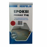 EPOKSIDNI PREMAZ AMAL HERPELIN 114 351 A 1 KG 2K - OPEČNA