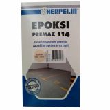EPOKSIDNI PREMAZ AMAL HERPELIN 114 RAL 1015 1KG 2K - OKER