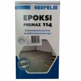 EPOKSIDNI PREMAZ AMAL HERPELIN 114 RAL 7035 1KG 2K - SVETLO SIVA