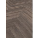 LAMINAT, 8MM, 32. RAZRED KRONOTEX HERRINGBONE FERRARA HRAST D 3860