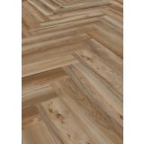 LAMINAT, 8MM, 32. RAZRED KRONOTEX HERRINGBONE VILLOSA NATUR D 50172
