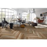 LAMINAT, 8MM, 32. RAZRED KRONOTEX HERRINGBONE VILLOSA NATUR D 50172