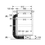 CEV ZA NAPO BOSCH HEZ9VDKR0