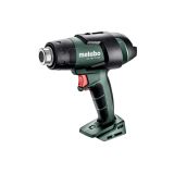 FEN NA VROČ ZRAK METABO HG 18 LTX 500 + METABOX 145 L