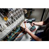 FEN NA VROČ ZRAK METABO HG 18 LTX 500