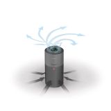 ČISTILNIK ZRAKA HOOVER HHP55CA 011