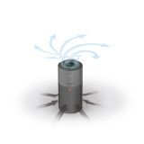 ČISTILNIK ZRAKA HOOVER HHP55CA 011