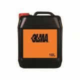 HIDRAVLIČNA TEKOČINA OLMA HYDROLUBRIC HLP 46 10 L / R1 / P80 / JC