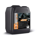 HIDRAVLIČNA TEKOČINA OLMA HYDROLUBRIC VG 46 10L R1 / P80 / JC